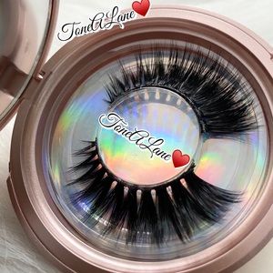 Mink Eyelashes Lashes 5d Lashes Eyelashes wispy